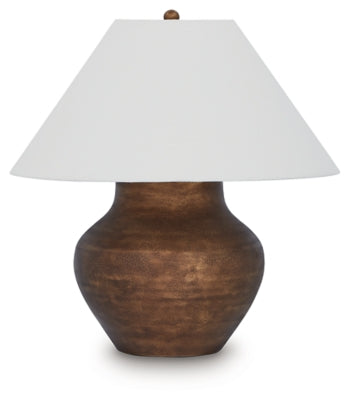 Whitham Table Lamp - Holmwood's Furniture & Design Center (Somersworth, NH)