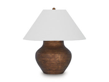 Whitham Table Lamp - Holmwood's Furniture & Design Center (Somersworth, NH)