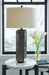 Dirkton Table Lamp - Holmwood's Furniture & Design Center (Somersworth, NH)