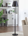 Wimner Floor Lamp - Holmwood's Furniture & Design Center (Somersworth, NH)