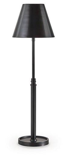 Wimner Table Lamp - Holmwood's Furniture & Design Center (Somersworth, NH)