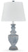 Cylerick Table Lamp - Holmwood's Furniture & Design Center (Somersworth, NH)