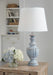 Cylerick Table Lamp - Holmwood's Furniture & Design Center (Somersworth, NH)