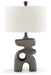 Danacy Lamp Set - Holmwood's Furniture & Design Center (Somersworth, NH)