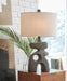 Danacy Lamp Set - Holmwood's Furniture & Design Center (Somersworth, NH)