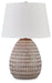 Darrich Lamp Set - Holmwood's Furniture & Design Center (Somersworth, NH)