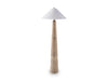 Gasparleigh Floor Lamp - Holmwood's Furniture & Design Center (Somersworth, NH)