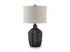 Jilton Table Lamp - Holmwood's Furniture & Design Center (Somersworth, NH)