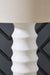 Veraleigh Floor Lamp - Holmwood's Furniture & Design Center (Somersworth, NH)