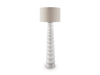 Veraleigh Floor Lamp - Holmwood's Furniture & Design Center (Somersworth, NH)