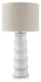 Veraleigh Table Lamp - Holmwood's Furniture & Design Center (Somersworth, NH)