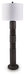 Fainwell Floor Lamp - Holmwood's Furniture & Design Center (Somersworth, NH)