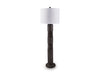 Fainwell Floor Lamp - Holmwood's Furniture & Design Center (Somersworth, NH)
