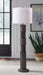 Fainwell Floor Lamp - Holmwood's Furniture & Design Center (Somersworth, NH)