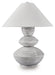 Brickdon Table Lamp - Holmwood's Furniture & Design Center (Somersworth, NH)
