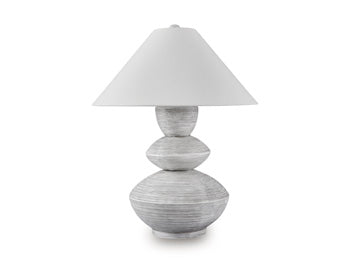 Brickdon Table Lamp - Holmwood's Furniture & Design Center (Somersworth, NH)