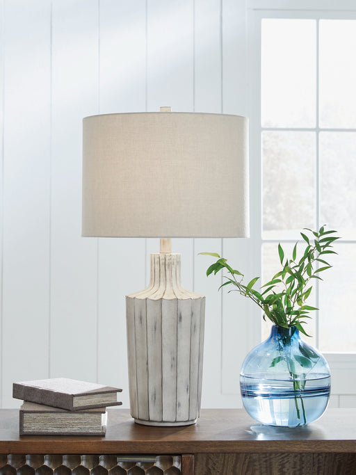 Imre Table Lamp - Holmwood's Furniture & Design Center (Somersworth, NH)