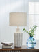 Imre Table Lamp - Holmwood's Furniture & Design Center (Somersworth, NH)