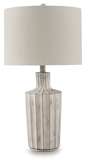 Imre Table Lamp - Holmwood's Furniture & Design Center (Somersworth, NH)