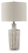 Imre Table Lamp - Holmwood's Furniture & Design Center (Somersworth, NH)