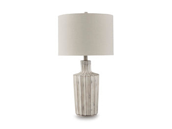 Imre Table Lamp - Holmwood's Furniture & Design Center (Somersworth, NH)