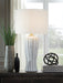 Lanwell Table Lamp - Holmwood's Furniture & Design Center (Somersworth, NH)