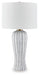 Lanwell Table Lamp - Holmwood's Furniture & Design Center (Somersworth, NH)