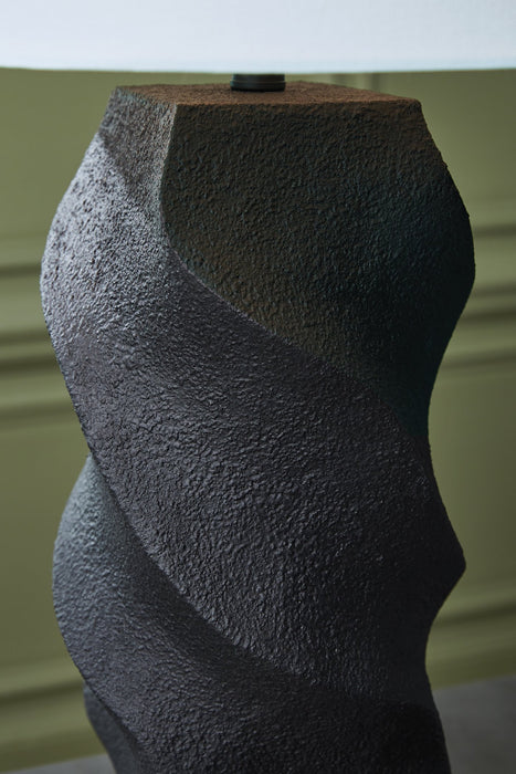 Amillion Table Lamp - Holmwood's Furniture & Design Center (Somersworth, NH)