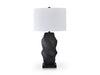Amillion Table Lamp - Holmwood's Furniture & Design Center (Somersworth, NH)