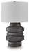 Wahida Table Lamp - Holmwood's Furniture & Design Center (Somersworth, NH)