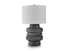 Wahida Table Lamp - Holmwood's Furniture & Design Center (Somersworth, NH)