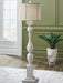 Madsbrook Floor Lamp - Holmwood's Furniture & Design Center (Somersworth, NH)
