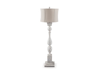 Madsbrook Floor Lamp - Holmwood's Furniture & Design Center (Somersworth, NH)