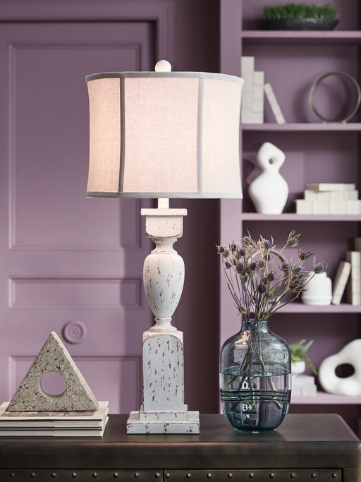 Madsbrook Table Lamp - Holmwood's Furniture & Design Center (Somersworth, NH)