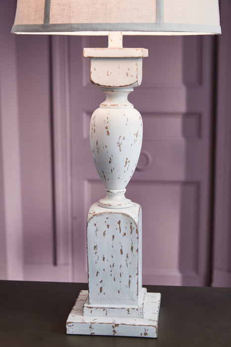 Madsbrook Table Lamp - Holmwood's Furniture & Design Center (Somersworth, NH)