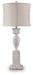 Madsbrook Table Lamp - Holmwood's Furniture & Design Center (Somersworth, NH)