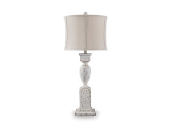 Madsbrook Table Lamp - Holmwood's Furniture & Design Center (Somersworth, NH)