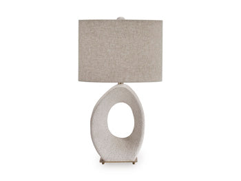 Trentlen Table Lamp - Holmwood's Furniture & Design Center (Somersworth, NH)