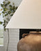 Ferrilby Table Lamp - Holmwood's Furniture & Design Center (Somersworth, NH)