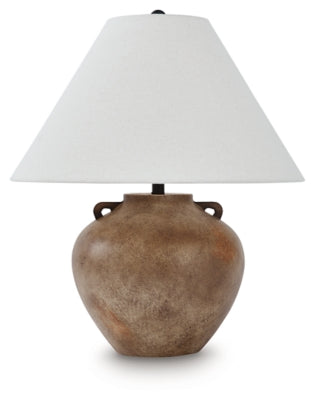 Ferrilby Table Lamp - Holmwood's Furniture & Design Center (Somersworth, NH)