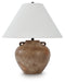 Ferrilby Table Lamp - Holmwood's Furniture & Design Center (Somersworth, NH)