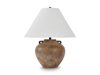 Ferrilby Table Lamp - Holmwood's Furniture & Design Center (Somersworth, NH)