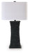 Golzar Table Lamp - Holmwood's Furniture & Design Center (Somersworth, NH)