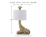 Ferrison Lamp Set - Holmwood's Furniture & Design Center (Somersworth, NH)