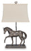 Sandorman Table Lamp - Holmwood's Furniture & Design Center (Somersworth, NH)