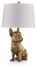 Wadeland Table Lamp - Holmwood's Furniture & Design Center (Somersworth, NH)