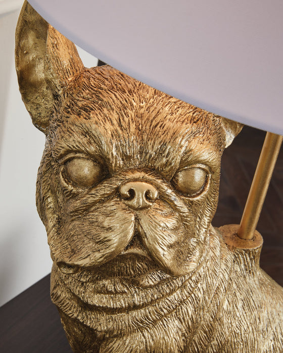 Wadeland Table Lamp - Holmwood's Furniture & Design Center (Somersworth, NH)