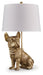 Wadeland Table Lamp - Holmwood's Furniture & Design Center (Somersworth, NH)