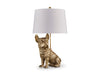 Wadeland Table Lamp - Holmwood's Furniture & Design Center (Somersworth, NH)