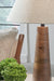 Danset Lamp Set - Holmwood's Furniture & Design Center (Somersworth, NH)